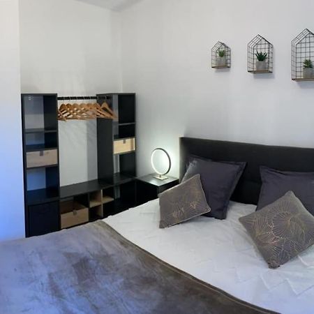 Lumineux Appartement Capitole Plein Centre Тулуза Экстерьер фото