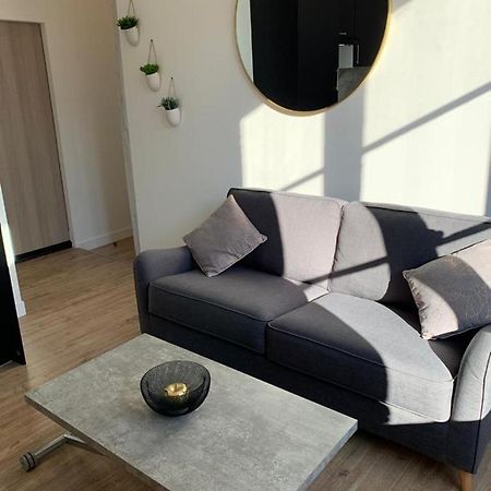 Lumineux Appartement Capitole Plein Centre Тулуза Экстерьер фото