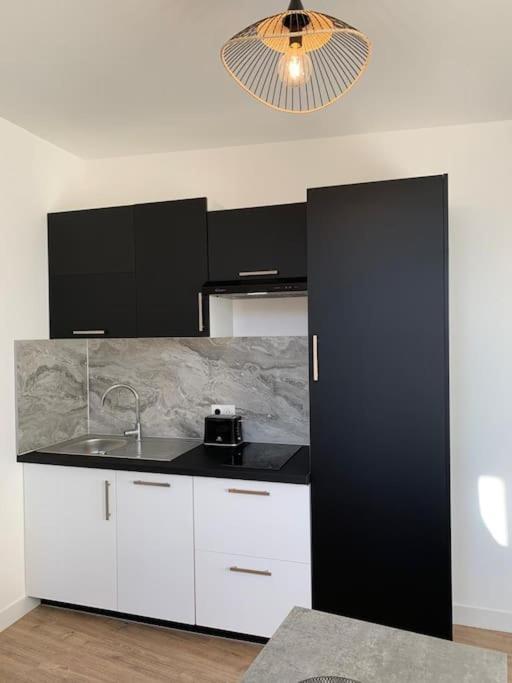 Lumineux Appartement Capitole Plein Centre Тулуза Экстерьер фото