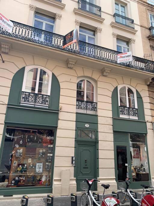 Lumineux Appartement Capitole Plein Centre Тулуза Экстерьер фото