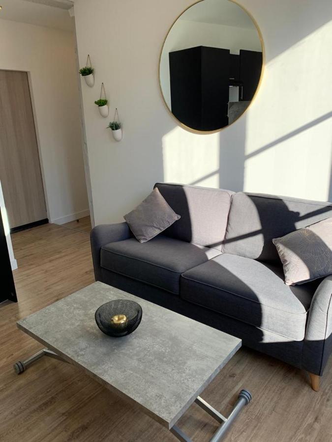 Lumineux Appartement Capitole Plein Centre Тулуза Экстерьер фото