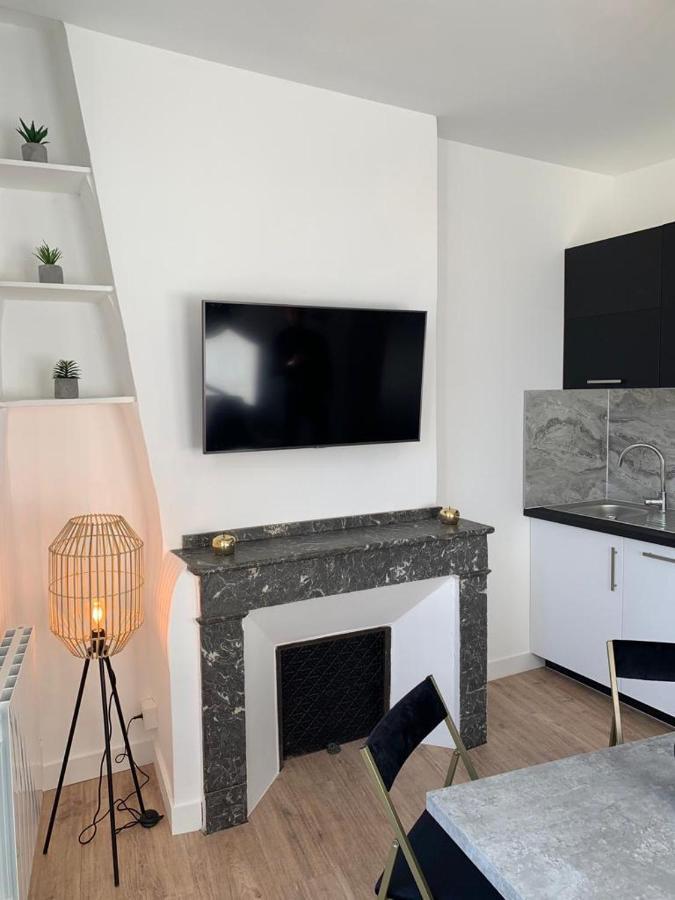Lumineux Appartement Capitole Plein Centre Тулуза Экстерьер фото